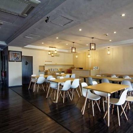 Reddoorz Plus Near Lavender Street Σιγκαπούρη Εξωτερικό φωτογραφία