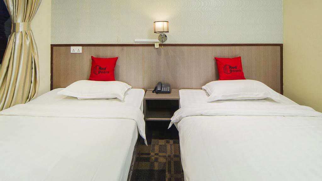 Reddoorz Plus Near Lavender Street Σιγκαπούρη Εξωτερικό φωτογραφία