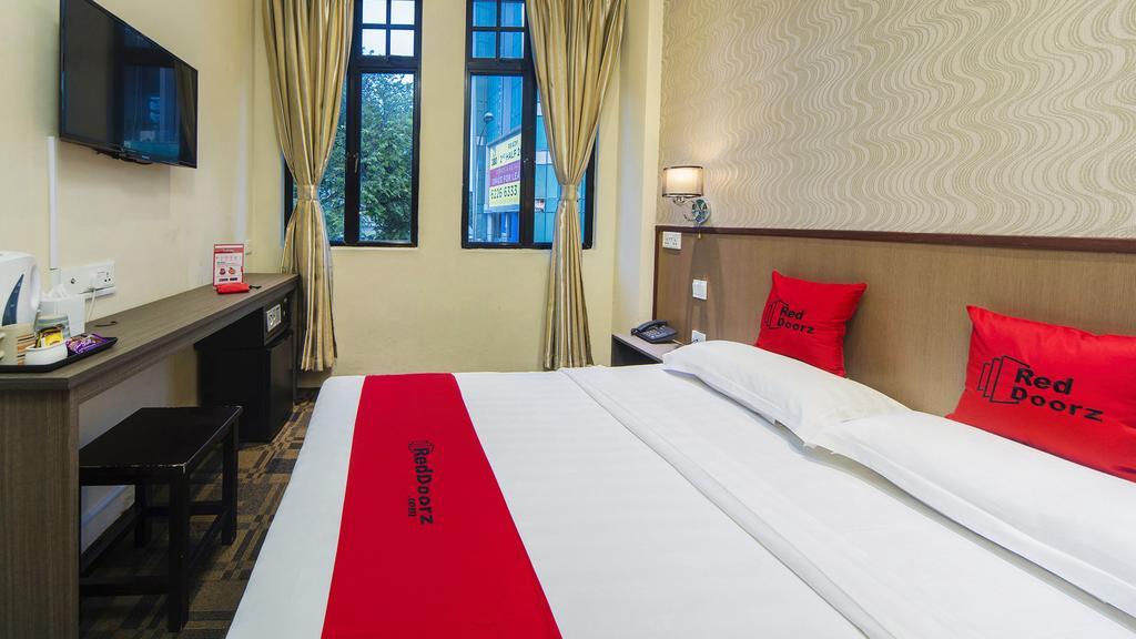 Reddoorz Plus Near Lavender Street Σιγκαπούρη Εξωτερικό φωτογραφία