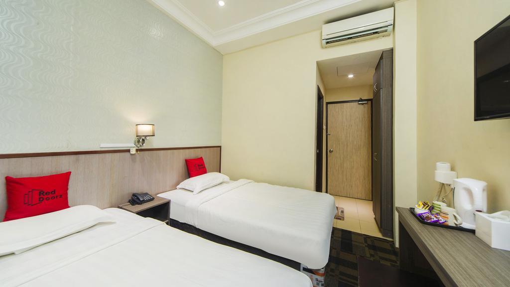 Reddoorz Plus Near Lavender Street Σιγκαπούρη Εξωτερικό φωτογραφία