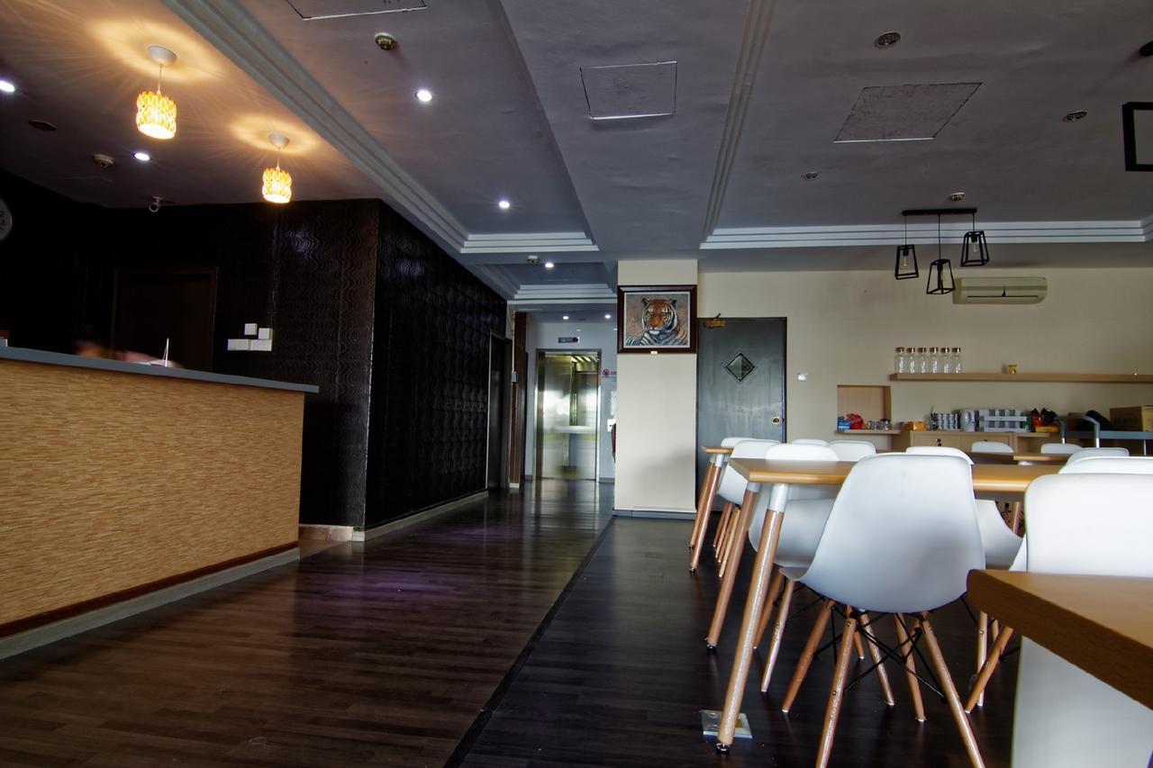 Reddoorz Plus Near Lavender Street Σιγκαπούρη Εξωτερικό φωτογραφία