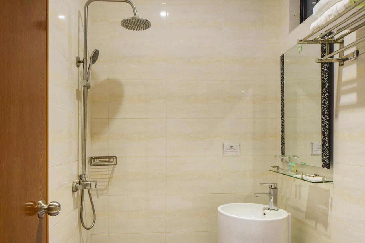 Reddoorz Plus Near Lavender Street Σιγκαπούρη Εξωτερικό φωτογραφία