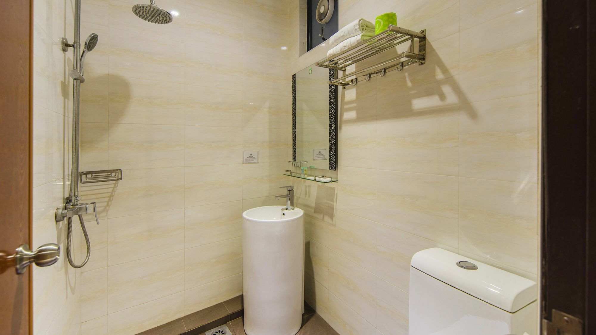 Reddoorz Plus Near Lavender Street Σιγκαπούρη Εξωτερικό φωτογραφία