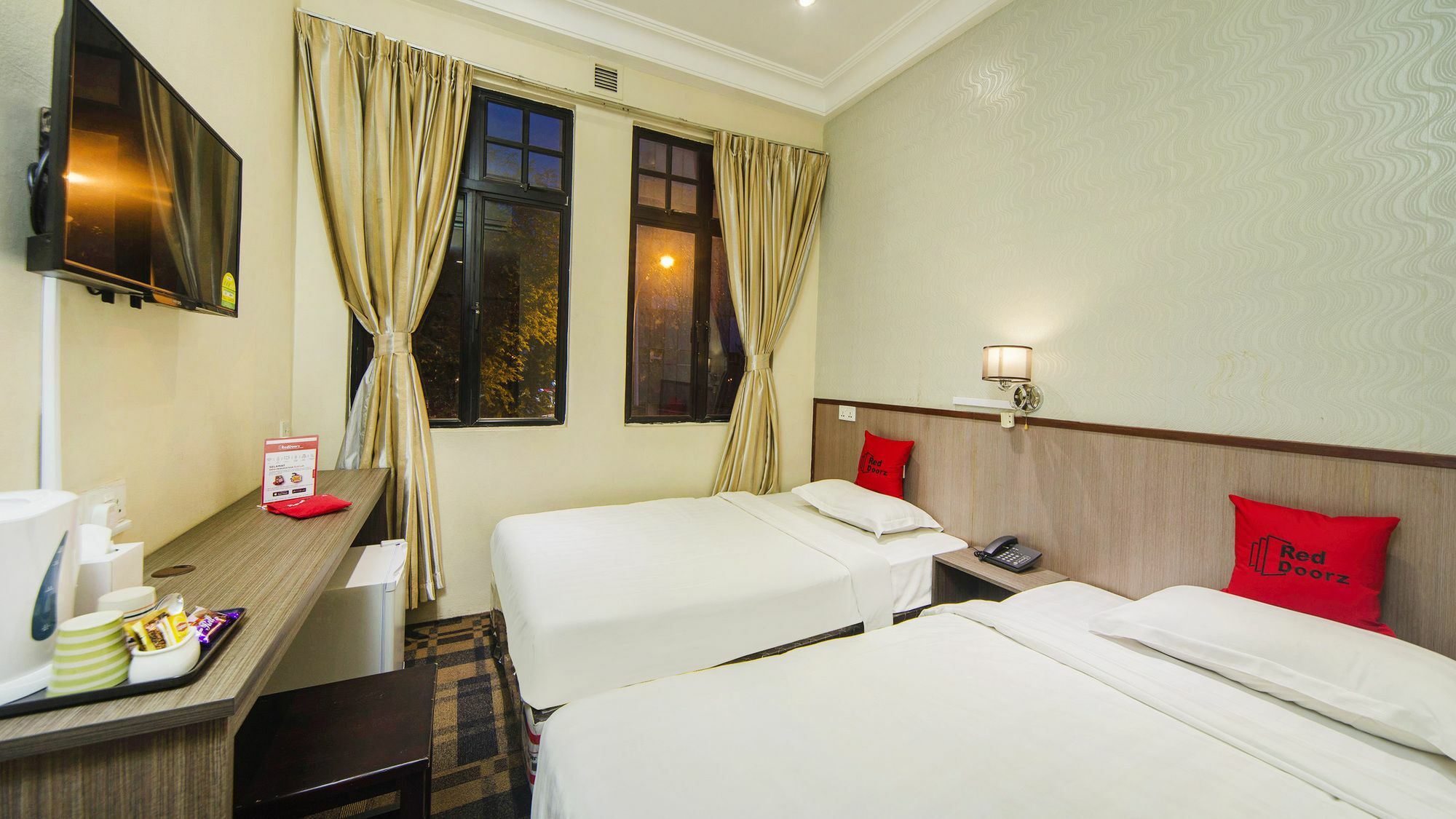 Reddoorz Plus Near Lavender Street Σιγκαπούρη Εξωτερικό φωτογραφία