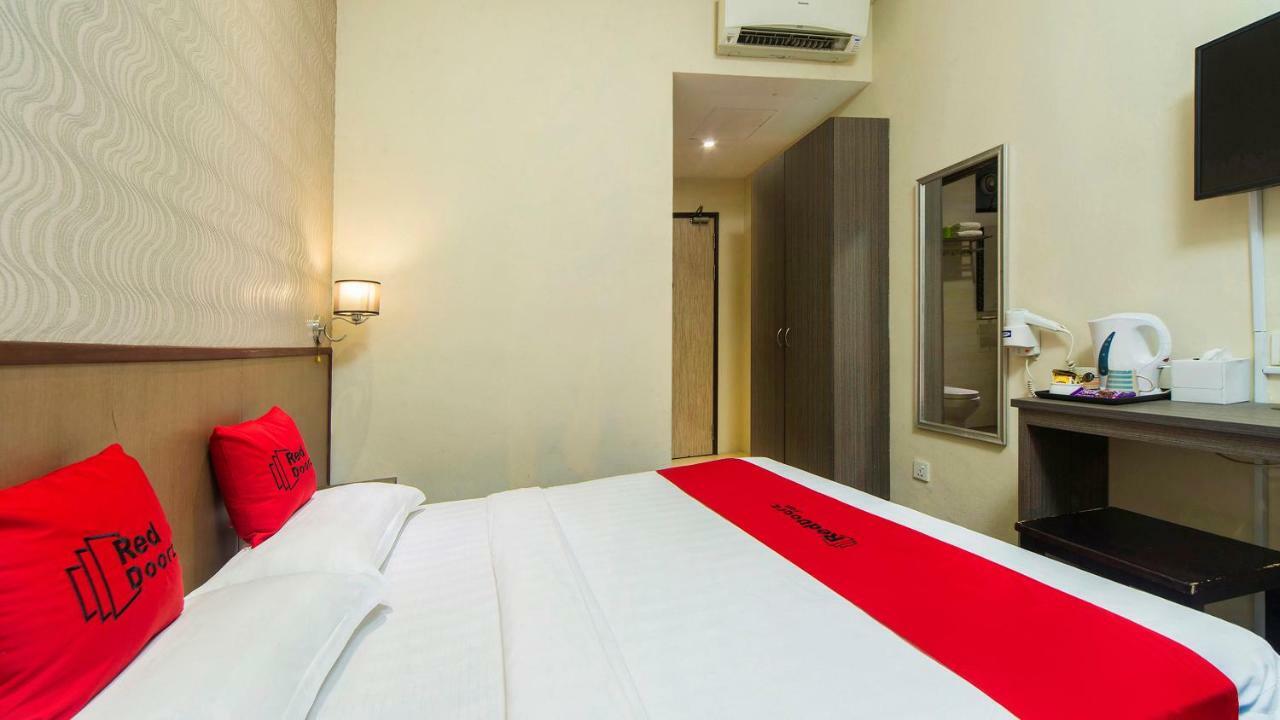 Reddoorz Plus Near Lavender Street Σιγκαπούρη Εξωτερικό φωτογραφία