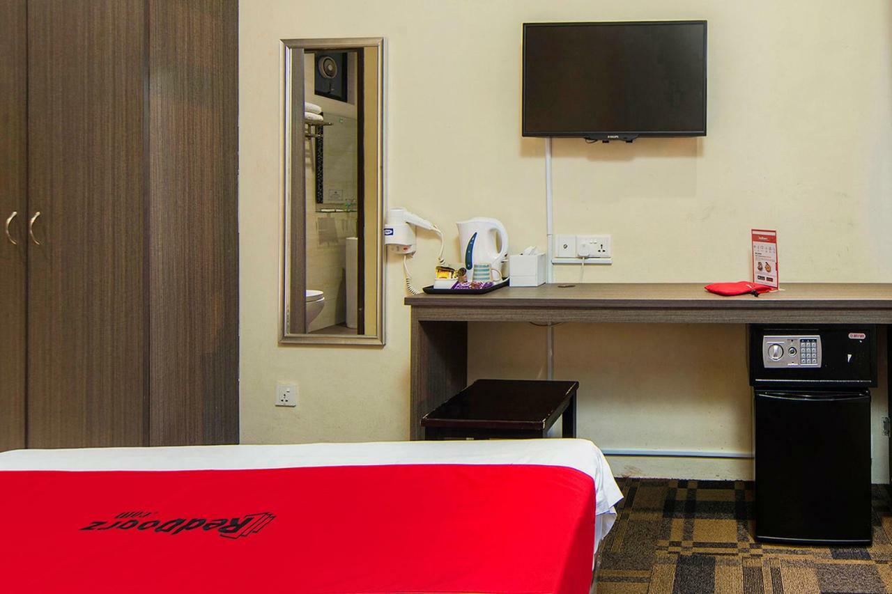 Reddoorz Plus Near Lavender Street Σιγκαπούρη Εξωτερικό φωτογραφία