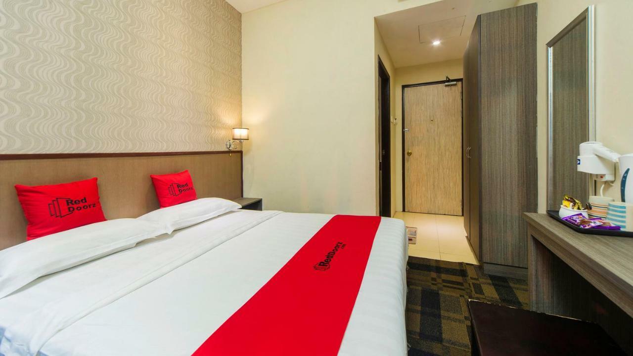 Reddoorz Plus Near Lavender Street Σιγκαπούρη Εξωτερικό φωτογραφία