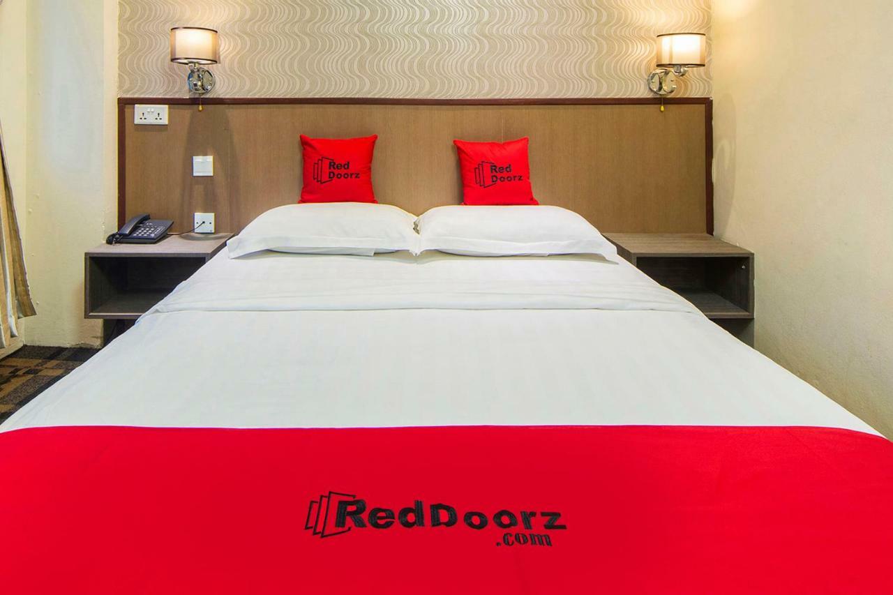 Reddoorz Plus Near Lavender Street Σιγκαπούρη Εξωτερικό φωτογραφία