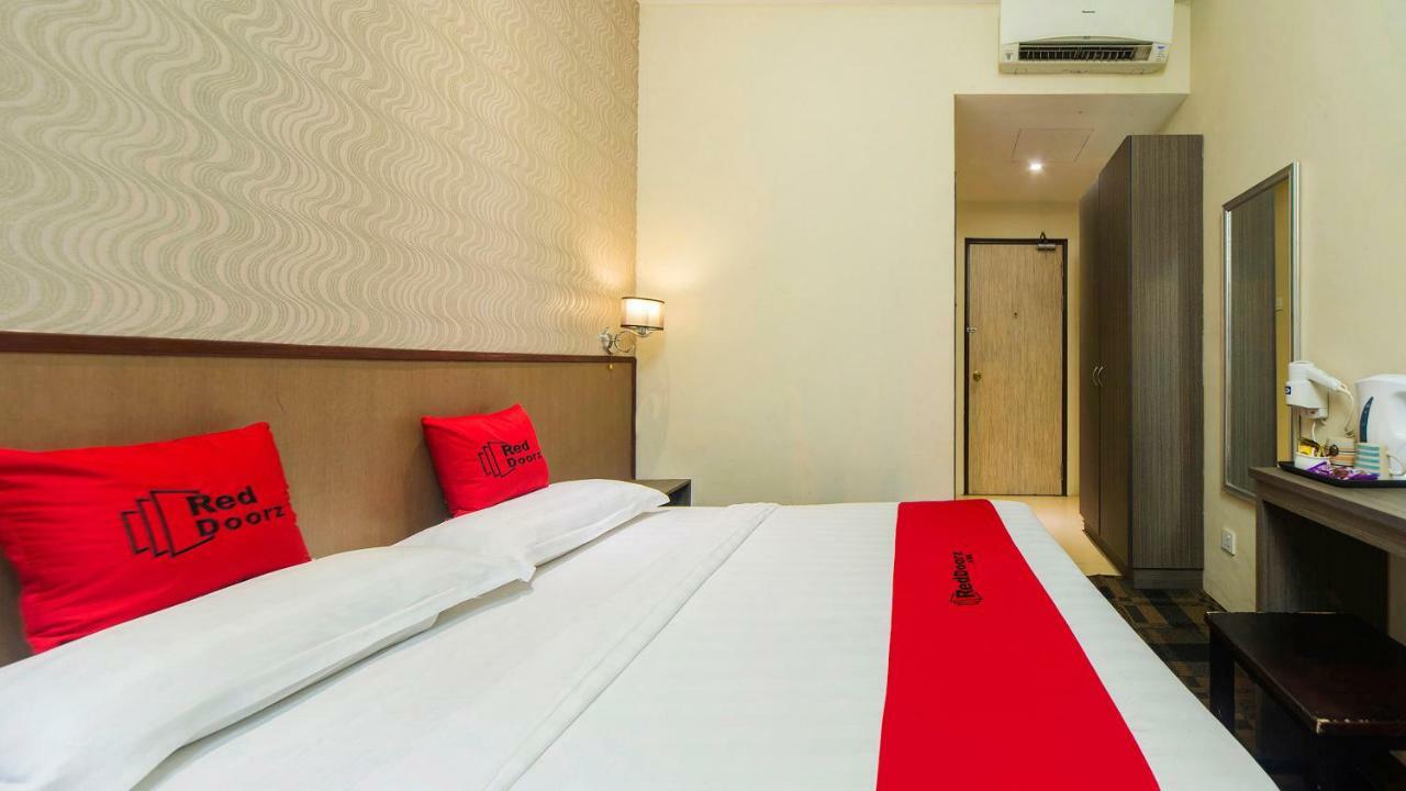 Reddoorz Plus Near Lavender Street Σιγκαπούρη Εξωτερικό φωτογραφία