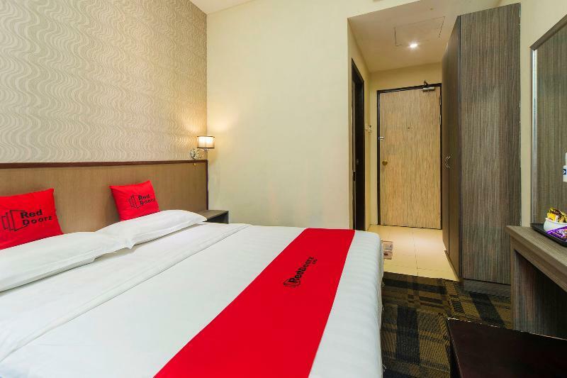 Reddoorz Plus Near Lavender Street Σιγκαπούρη Εξωτερικό φωτογραφία